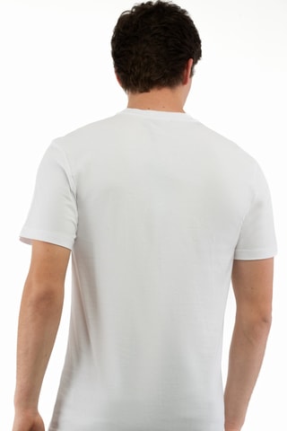 T-shirt - Bianco
