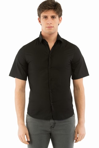 Camicia - Nero
