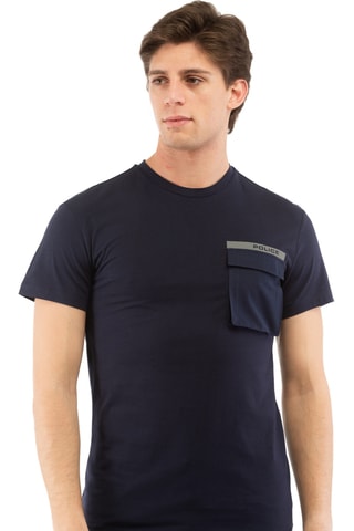 T-shirt - Navy