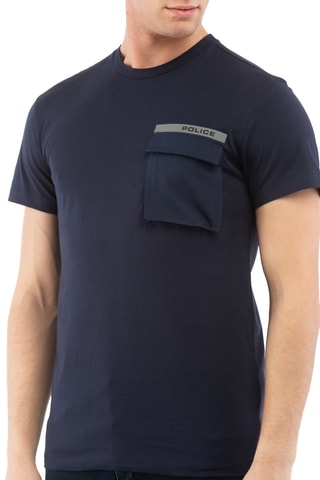 T-shirt - Navy
