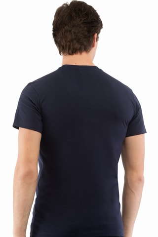 T-shirt - Navy