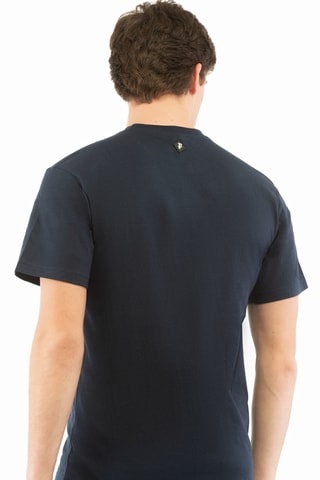 T-shirt - Navy