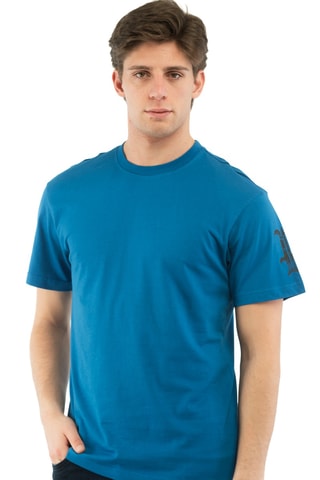 T-shirt - Blu
