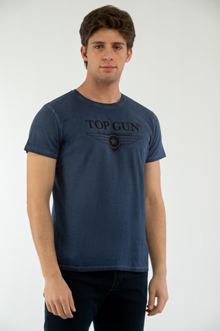 T-shirt - Navy
