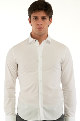 Camicia - Bianco