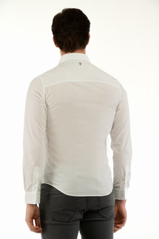 Camicia - Bianco