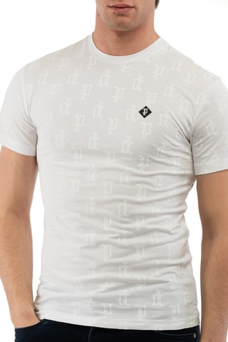 T-shirt - Bianco