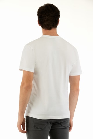 T-shirt - Bianco
