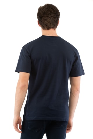 T-shirt - Navy