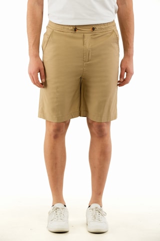Bermuda - Beige