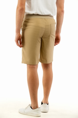 Bermuda - Beige