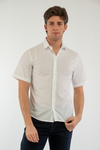 Camicia - Bianco
