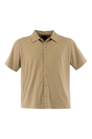Camicia - Beige