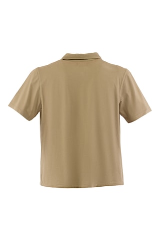 Camicia - Beige