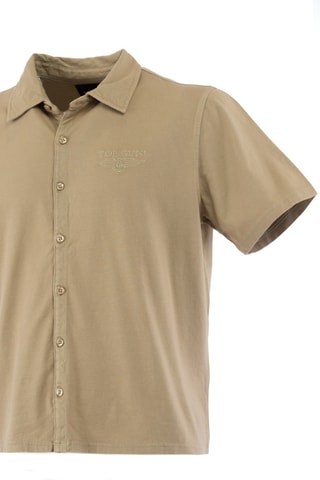 Camicia - Beige