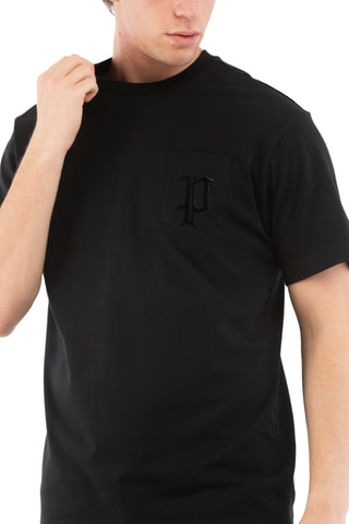T-shirt - Nero