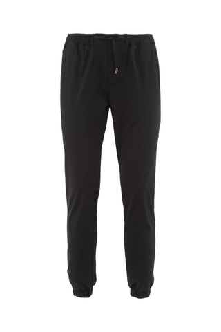 Pantaloni sportivi - Nero