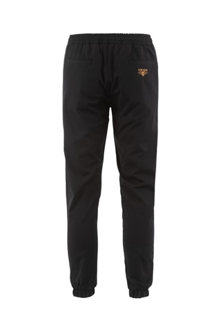 Pantaloni sportivi - Nero
