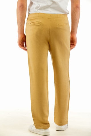 Pantaloni - Beige