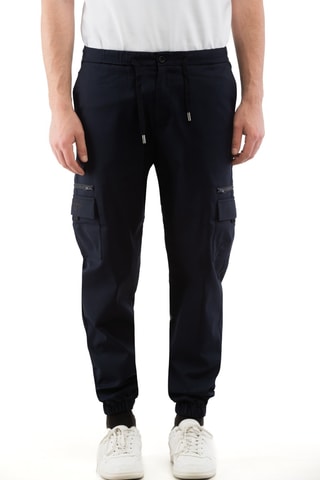Pantaloni sportivi - Navy