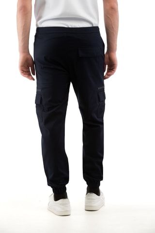Pantaloni sportivi - Navy