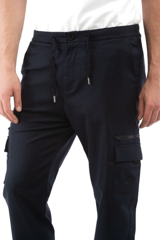 Pantaloni sportivi - Navy