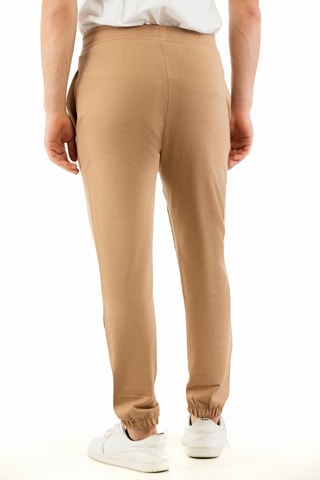 Pantaloni sportivi - Beige