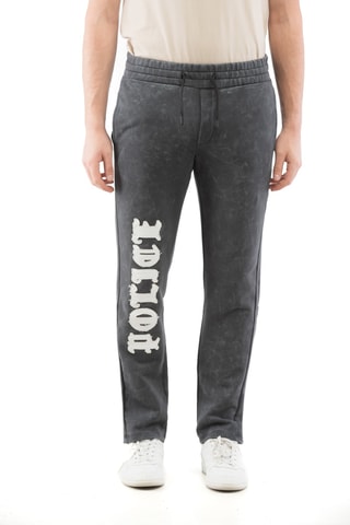 Pantaloni - Grigio scuro