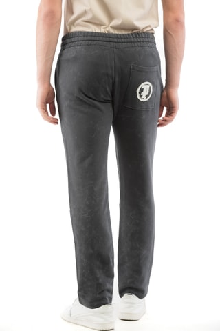 Pantaloni - Grigio scuro