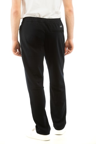 Pantaloni - Navy e indaco