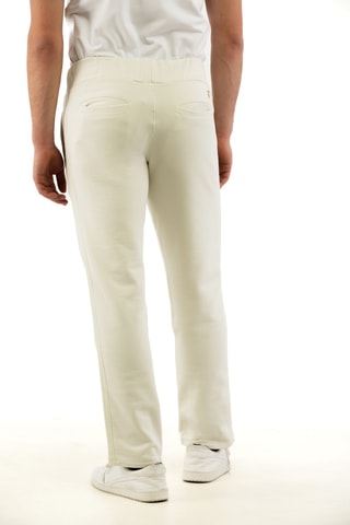 Pantaloni - Bianco