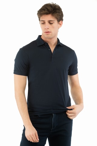Polo - Navy