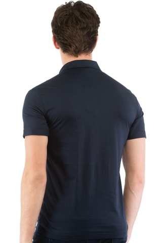 Polo - Navy