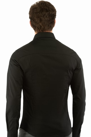Camicia - Nero