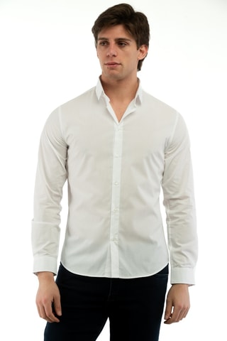 Camicia - Bianco