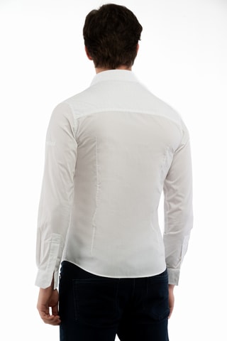 Camicia - Bianco