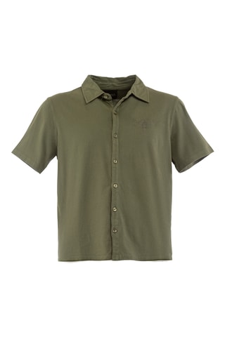 Camicia - Verde