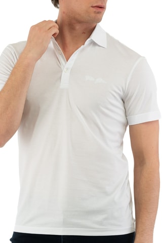 Polo - Bianco