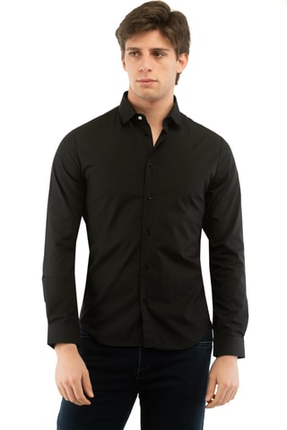 Camicia - Nero