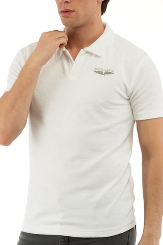 Polo - Bianco