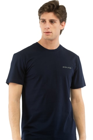 T-shirt - Navy