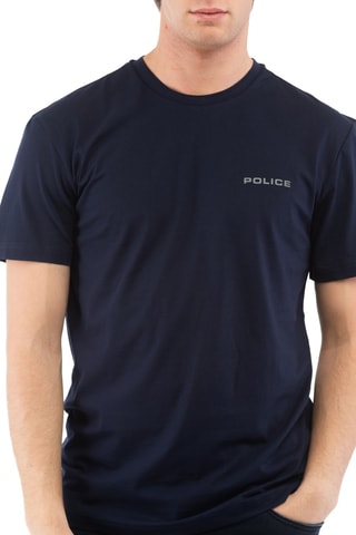 T-shirt - Navy