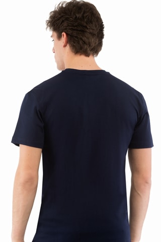T-shirt - Navy