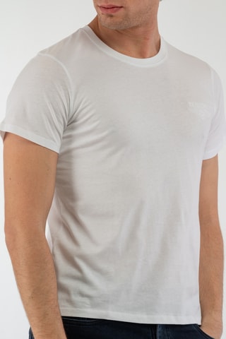 T-shirt - Bianco