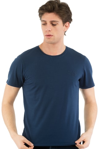 T-shirt - Navy