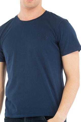 T-shirt - Navy