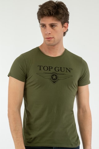 T-shirt - Verde