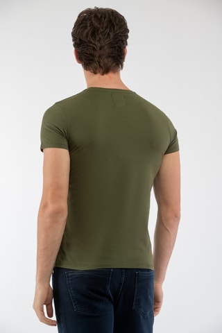 T-shirt - Verde