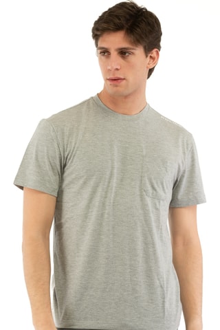 T-shirt - Grigio