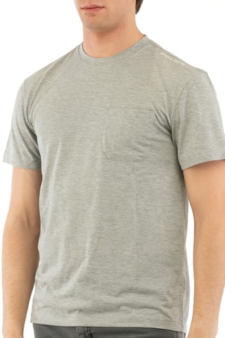 T-shirt - Grigio